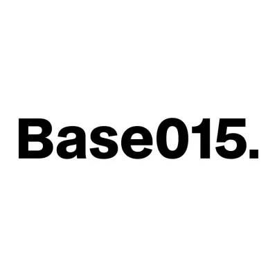 BASE015 Agency Logo