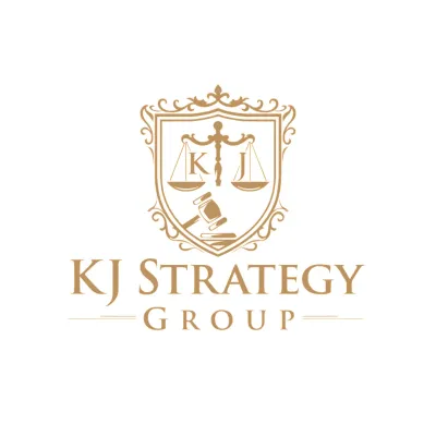 KJ Strategy Group Logo