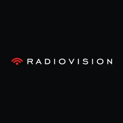 RadioVision Logo