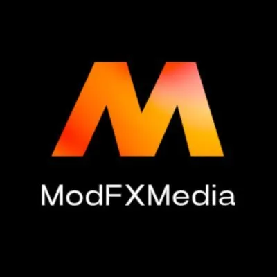 ModFXMedia Logo