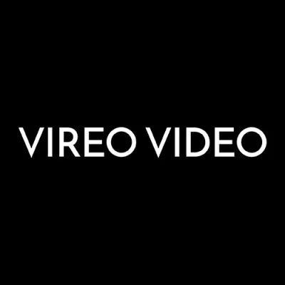 Vireo Video Logo
