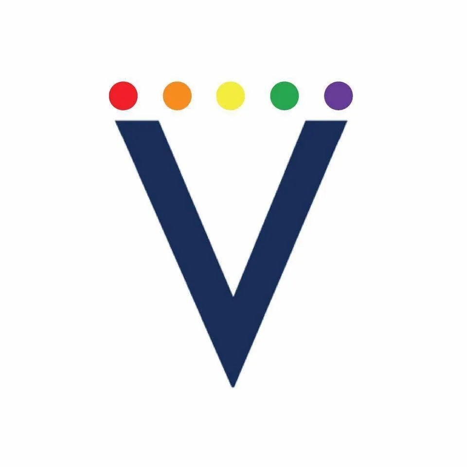 Vici Media Logo