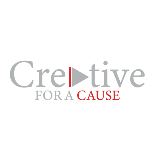 Creative for a Cause Logo
