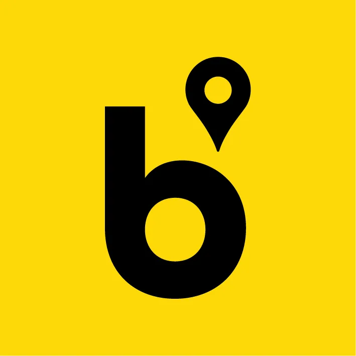 Bee Local Marketing Logo