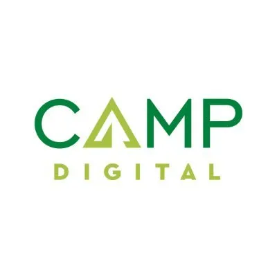 CAMP Digital Logo
