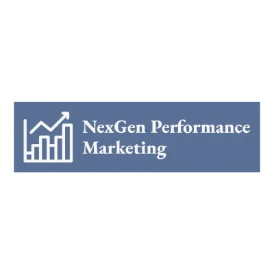 Nexgen Performance Marketing Logo