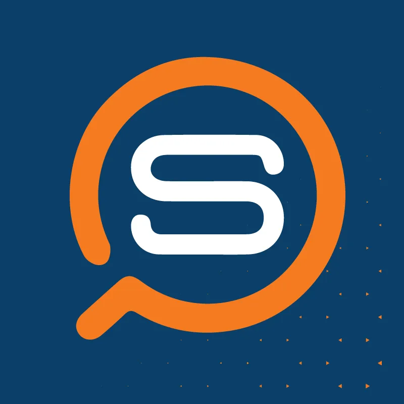 SearchMax Logo