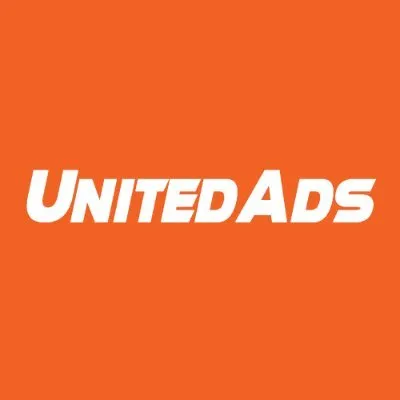 United Ads Logo