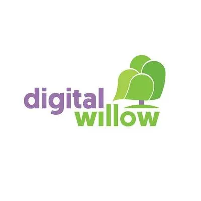 Digital Willow Logo