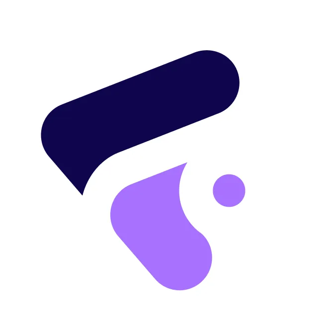 Fetch & Funnel Logo