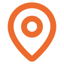 Location and service pages icon