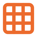 Grid rank tracking icon
