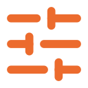 Scenario planner icon