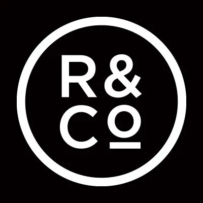 rComms Logo