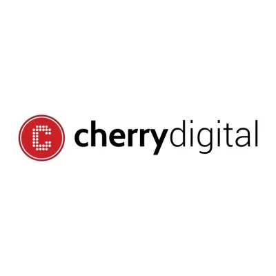 Cherry Digital Logo