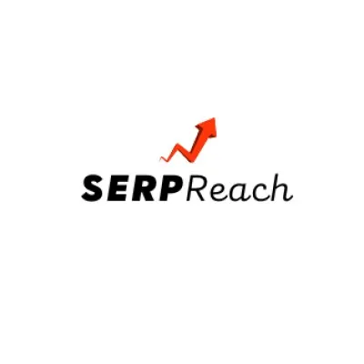 SERPreach Logo