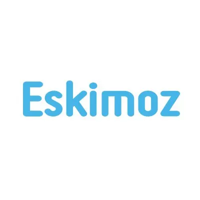 Eskimoz Logo