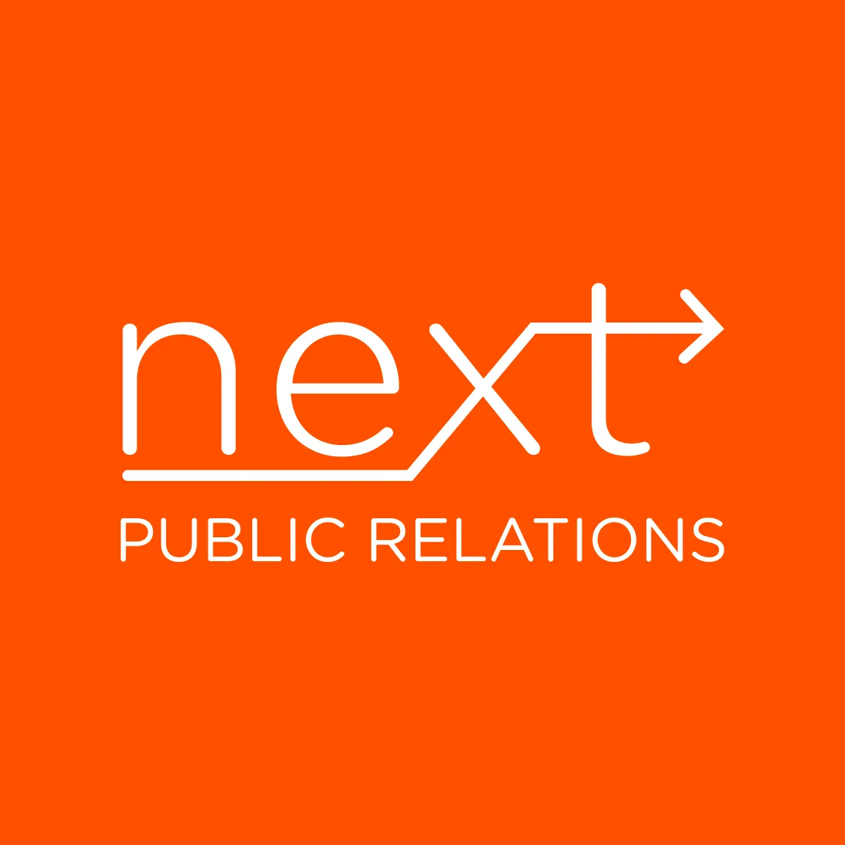 NextPR Logo