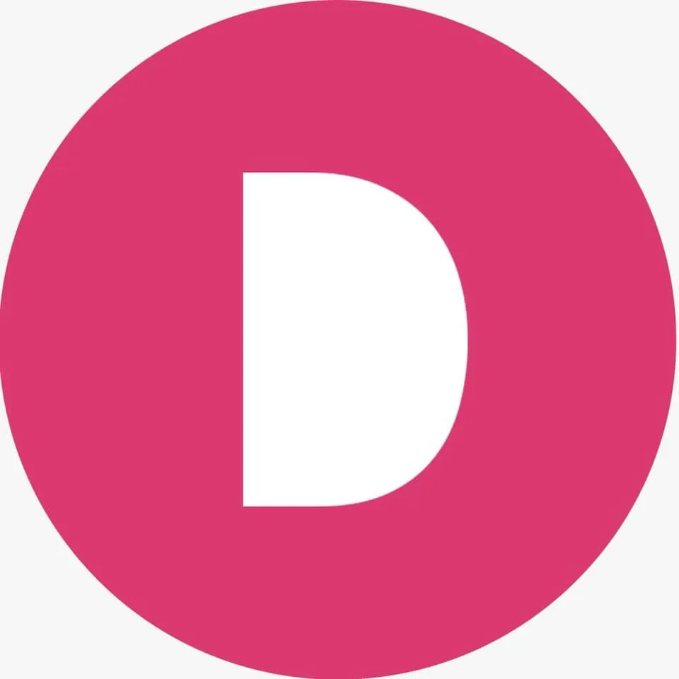 Democracy PR Logo