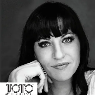 JoTo PR Logo