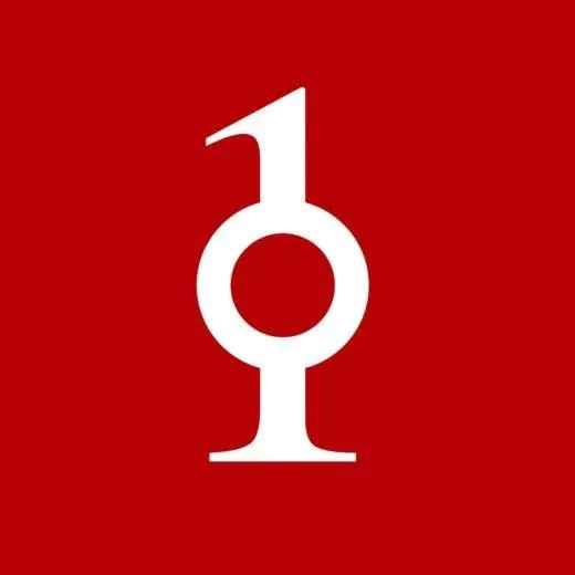 One Productions Logo