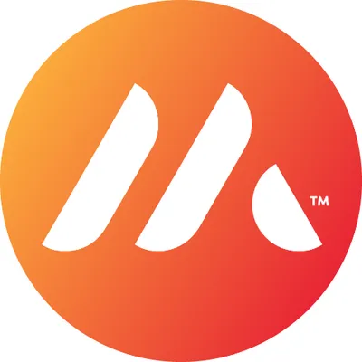 Maximize Video Logo