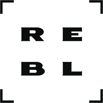 REBL House Logo