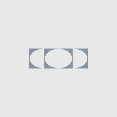 Blonde Inc. Logo
