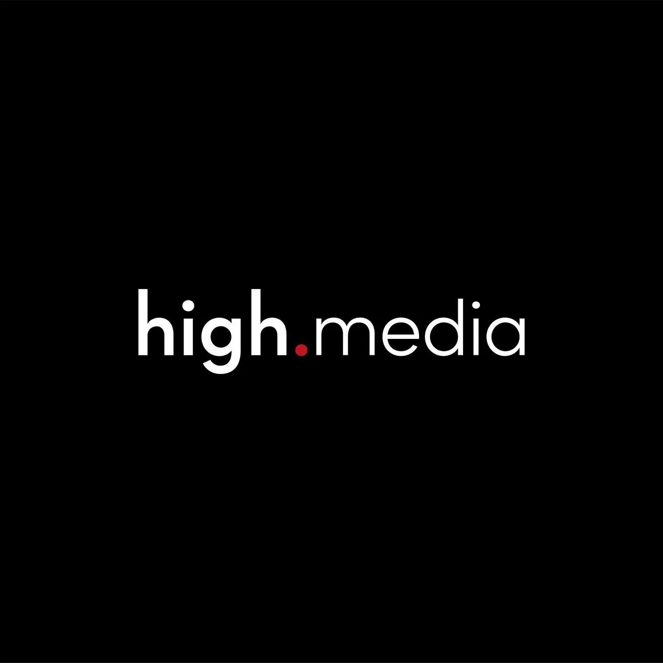 High. Group Logo
