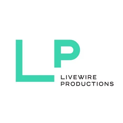 Livewire Productions Logo