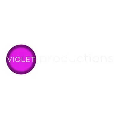 Violet Productions Logo