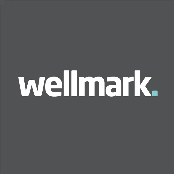 Wellmark Logo