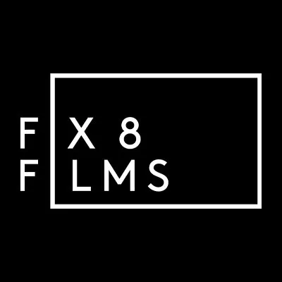 Fix 8 Films Logo