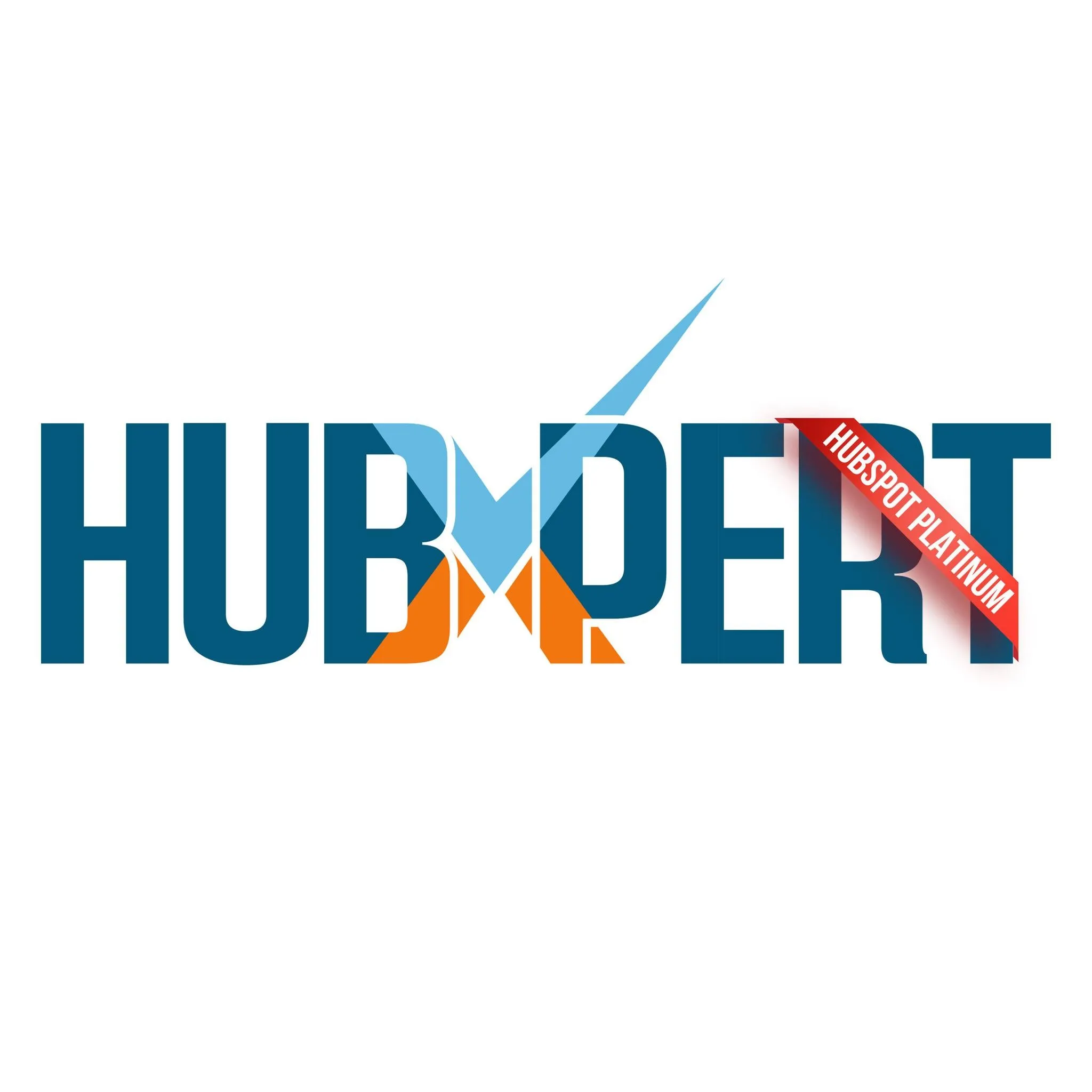 HubXpert Logo