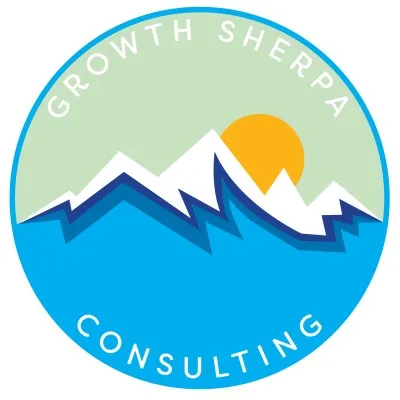 Growth Sherpa Consulting Logo