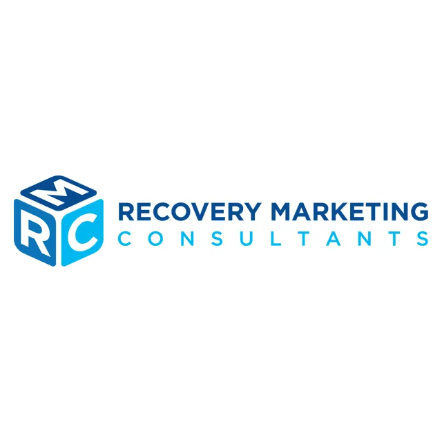 Recovery Marketing Consultants Logo