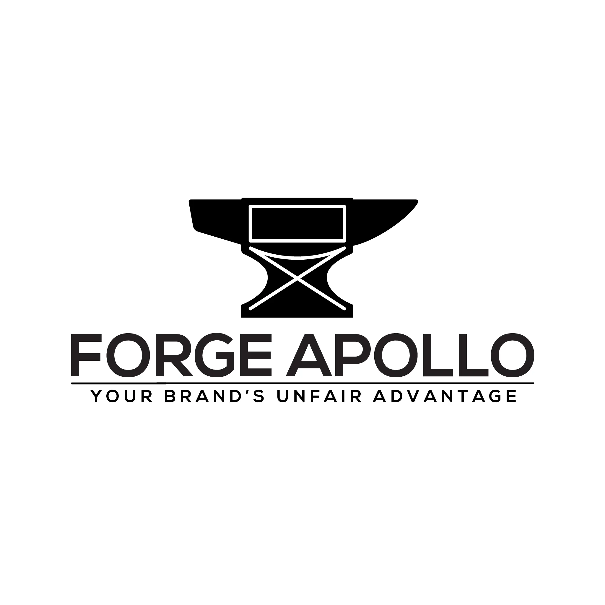 Forge Apollo Logo