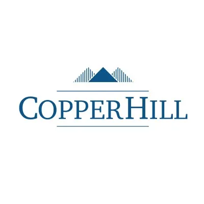 CopperHill Consulting Logo