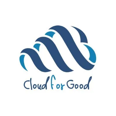 Cloud for Good Logo