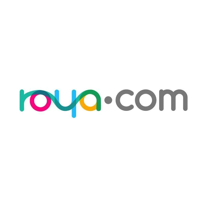Roya.com Logo