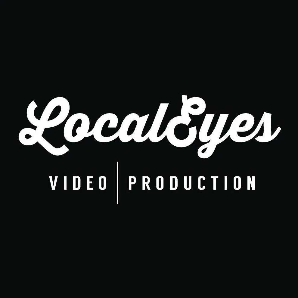 LocalEyes Logo