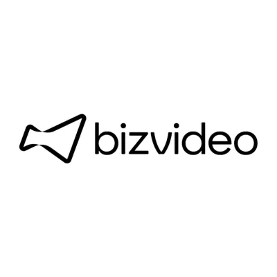 Bizvideo Logo