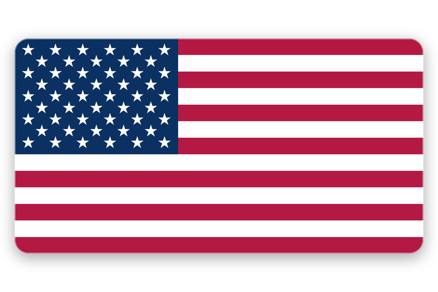 Flag of the United States