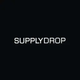 SupplyDrop Logo
