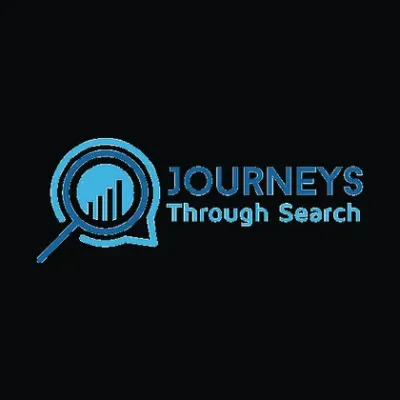 Journeys Through Search Logo