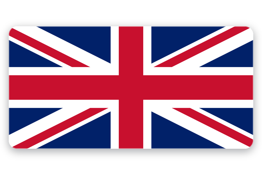 Flag of the United Kingdom