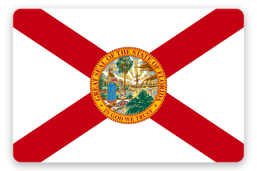 Flag of Florida