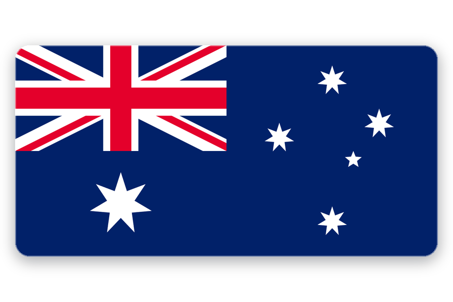 Flag of Australia