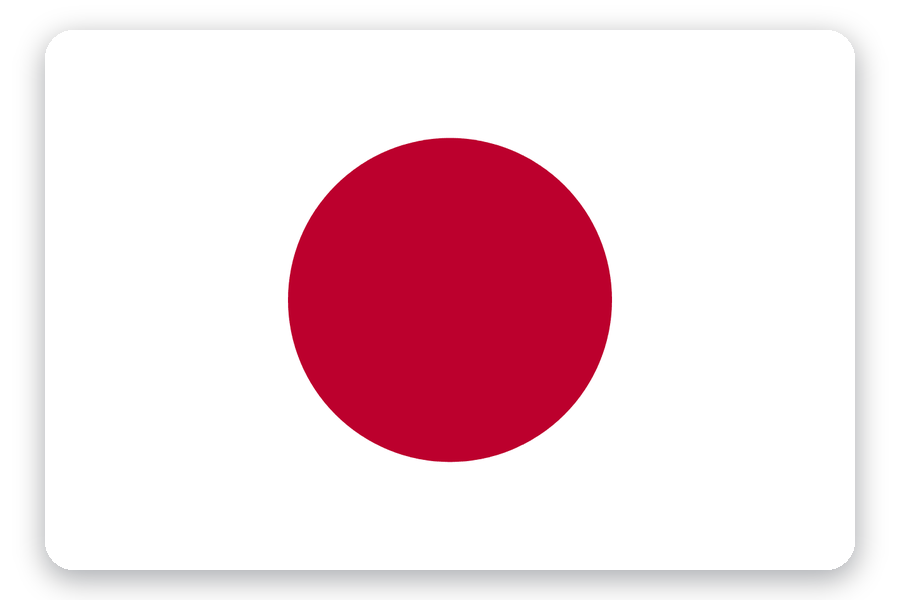Flag of Japan