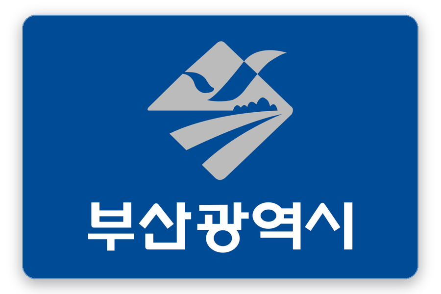 Flag of Busan